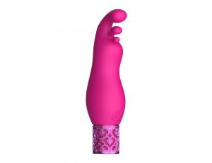 Exquisite - Rechargeable Silicone Bullet - Pink