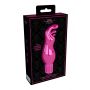 Exquisite - Rechargeable Silicone Bullet - Pink - 4