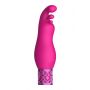 Exquisite - Rechargeable Silicone Bullet - Pink - 2