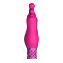 Exquisite - Rechargeable Silicone Bullet - Pink - 6