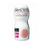 Masturbator Easy Rider ShotsToys Real Skin 15.7 cm - 2