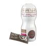 Masturbator usta Dark Easy Rider ShotsToys 15,7 cm - 2
