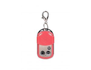 Wireless Vibrating G-Spot Egg - Big - Pink