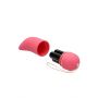 Wireless Vibrating G-Spot Egg - Big - Pink - 10