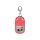 Wireless Vibrating G-Spot Egg - Big - Pink