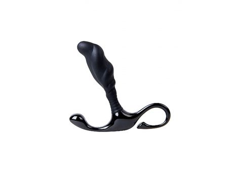Masażer prostaty silikonowy ShotsToys wodoodporny - 2