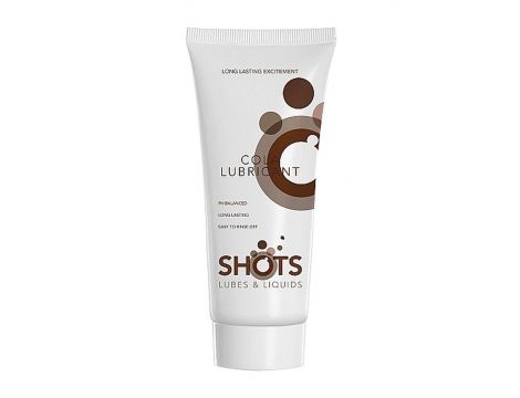 Lubrykant smakowy Cola ShotsToys 100 ml