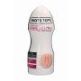 Masturbator waginalny Easy Rider Checkmate ShotsToys - 3