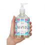 Lubrykant analny S Line na bazie wody 500 ml - 4