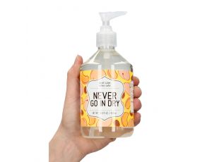 Lubrykant analny mrowiący na bazie wody S Line 500 ml
