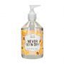 Lubrykant analny mrowiący na bazie wody S Line 500 ml - 6
