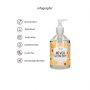 Lubrykant analny mrowiący na bazie wody S Line 500 ml - 5