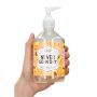 Lubrykant analny mrowiący na bazie wody S Line 500 ml - 2