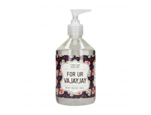 Lubrykant na bazie wody S-Line 500 ml