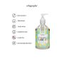 Lubrykant do masturbacji na bazie wody SLine 500 ml - 5