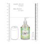 Lubrykant do masturbacji na bazie wody SLine 500 ml - 2