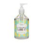 Lubrykant do masturbacji na bazie wody SLine 500 ml - 7