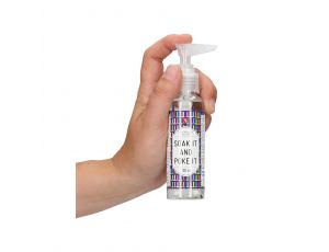 Lubrykant Extra Thick S Line na bazie wody 100 ml