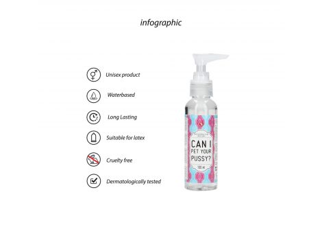 Lubrykant na bazie wody S Line 100 ml - 2