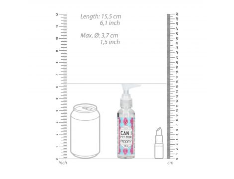 Lubrykant na bazie wody S Line 100 ml - 6