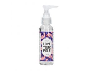 Lubrykant do masturbacji S Line na bazie wody 100 ml