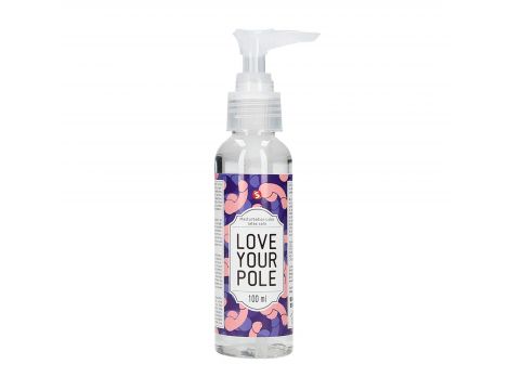 Lubrykant do masturbacji S Line na bazie wody 100 ml