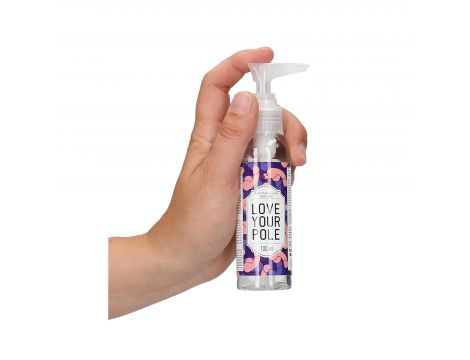 Lubrykant do masturbacji S Line na bazie wody 100 ml - 4