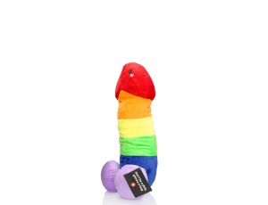 Pluszowy penis S Line 60 cm