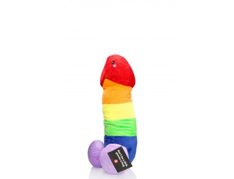 Pluszowy penis S Line 60 cm
