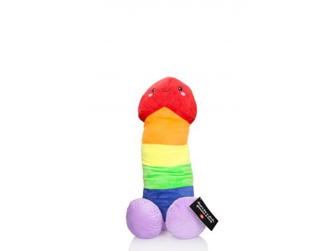 Pluszowy penis S Line 60 cm - 3