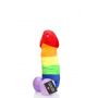 Pluszowy penis S Line 60 cm - 2