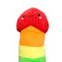 Pluszowy penis S Line 60 cm - 3