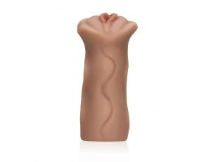 Masturbator French Maid S-Line cielisty TPR 13 cm