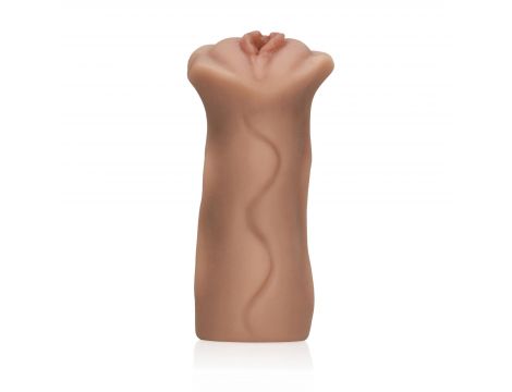 Masturbator French Maid S-Line cielisty TPR 13 cm