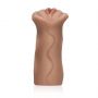 Masturbator French Maid S-Line cielisty TPR 13 cm - 2