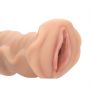 Masturbator French Maid S-Line cielisty TPR 13 cm - 3