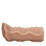 Masturbator French Maid S-Line cielisty TPR 13 cm - 6