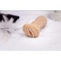 Masturbator French Maid S-Line cielisty TPR 13 cm - 10