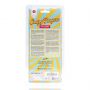 Zabawne dildo silikonowe S-Line Up Yours cieliste - 4