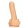 Zabawne dildo silikonowe S-Line Up Yours cieliste
