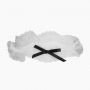 French Maid Costume - S/M - Black - 5