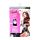 French Maid Costume - S/M - Black