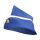Stewardess Costume - S/M - Blue/White