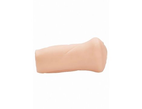 Masturbator samonawilżający SLT cielisty - 5