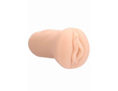 Masturbator samonawilżający SLT cielisty - 9