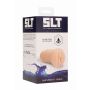 Masturbator samonawilżający SLT cielisty - 2