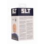 Masturbator samonawilżający SLT cielisty - 4