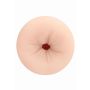 Masturbator analny samolubrykujący SLT cielisty TPE - 5