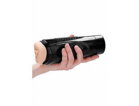 Masturbator Self Lubrication XL SLT cielisty - 5