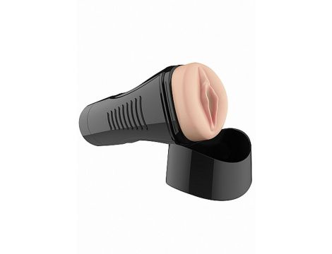Masturbator Self Lubrication XL SLT cielisty - 8